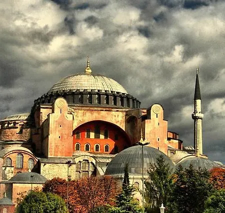 Luxury Galata Aparments * Istanbul