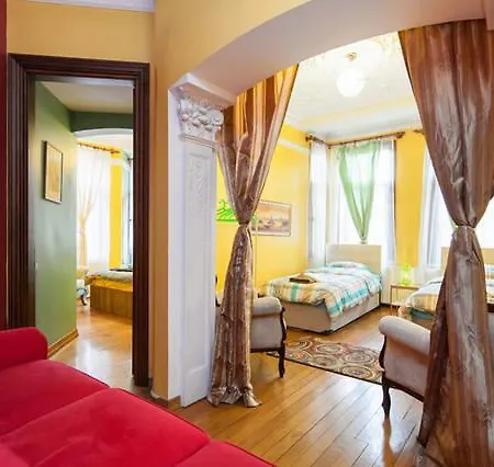Luxury Galata Aparments *
