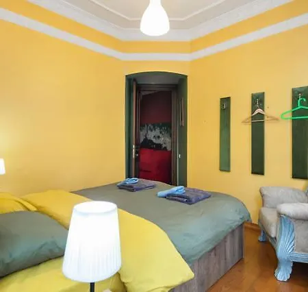 Luxury Galata Aparments Apartment Istanbul