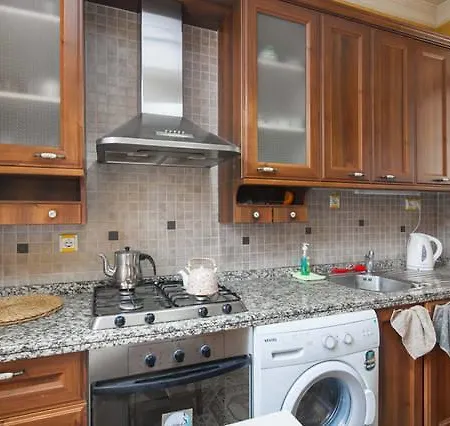 Luxury Galata Aparments Apartment