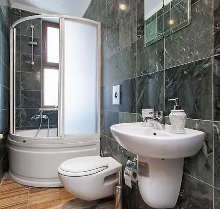 Luxury Galata Aparments * Istanbul