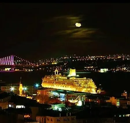 Luxury Galata Aparments *