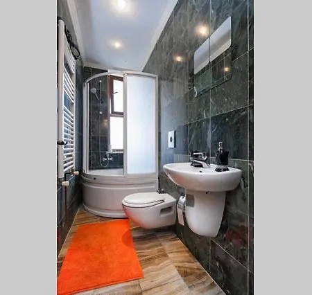 Luxury Galata Aparments * Istanbul